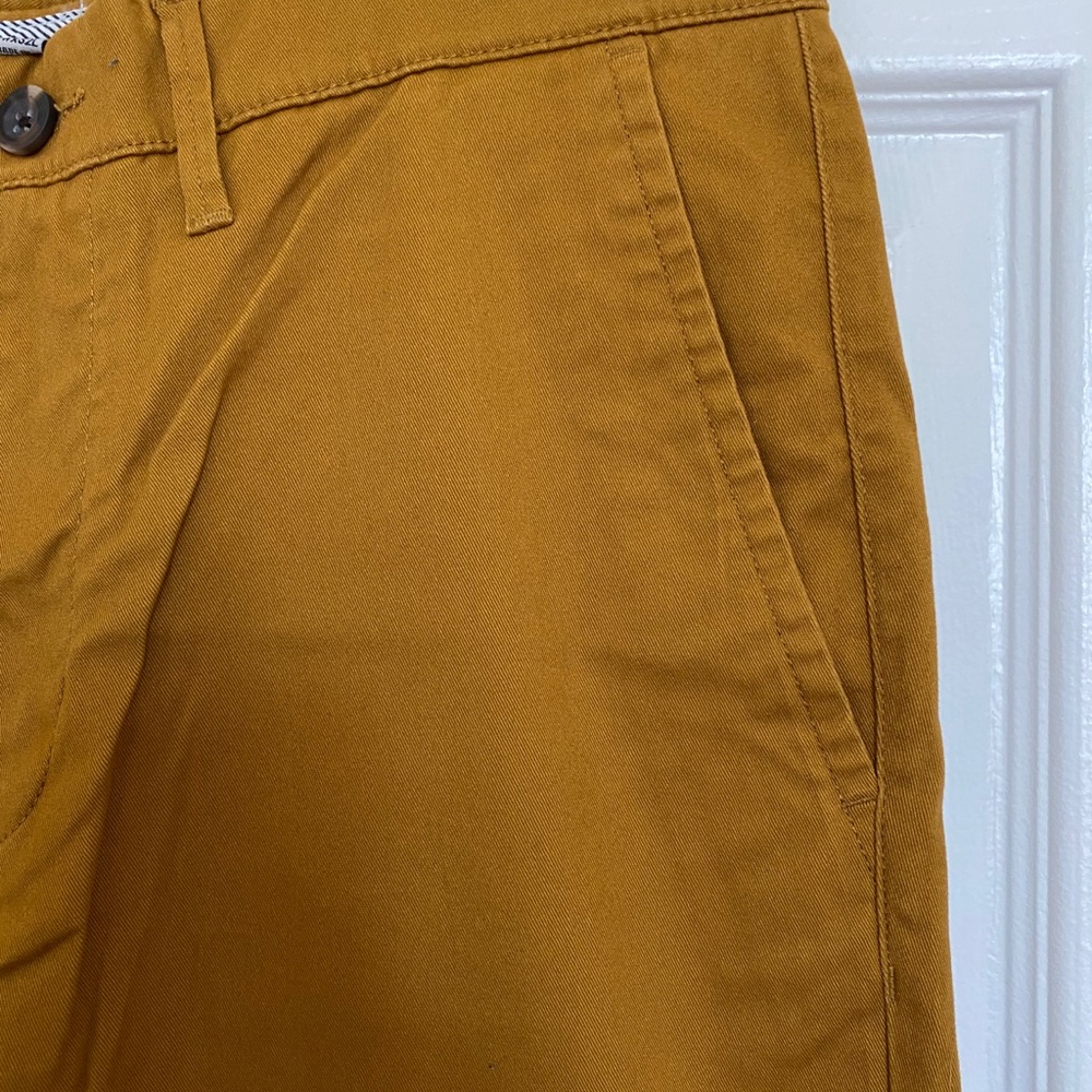 Goodfellow and Co. NWT Hennepin Slim Chino - Picture 7 of 14